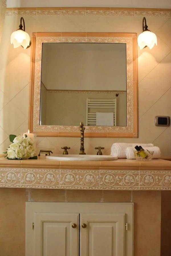 Apartamento Residence Lauria Castiglione De Sicilia