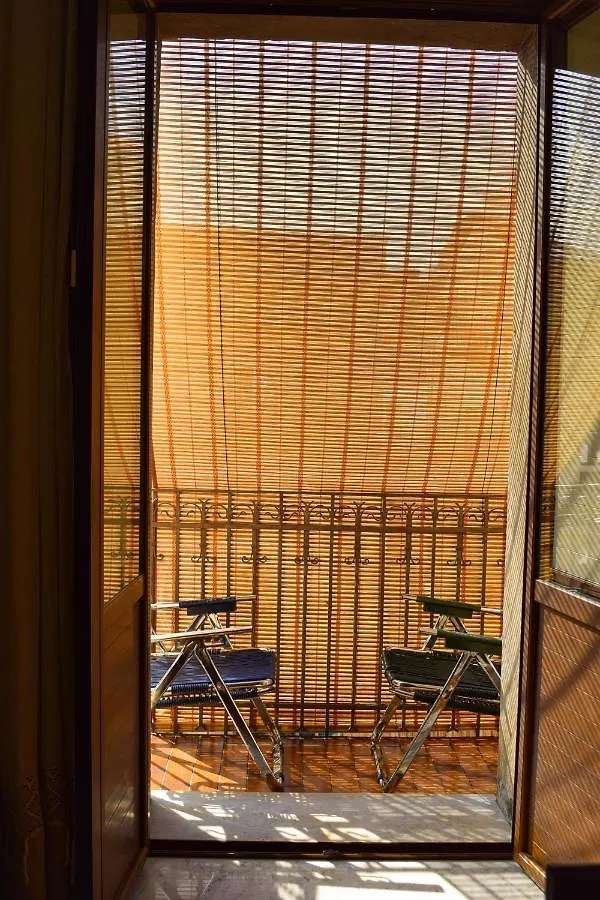 Residence Lauria Castiglione De Sicilia Italia