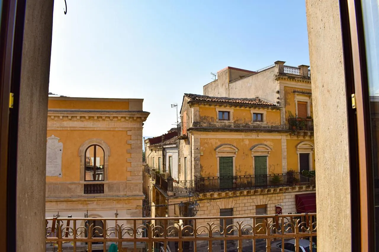 Residence Lauria Castiglione di Sicilia 0*,  Olaszország