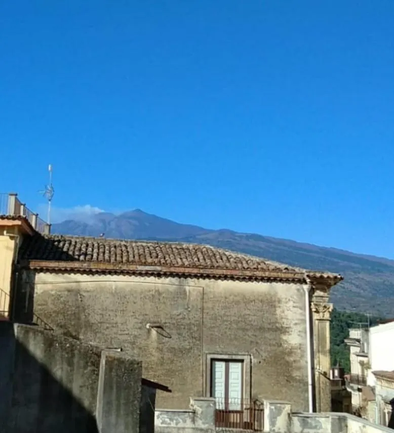 Apartamento Residence Lauria Castiglione De Sicilia