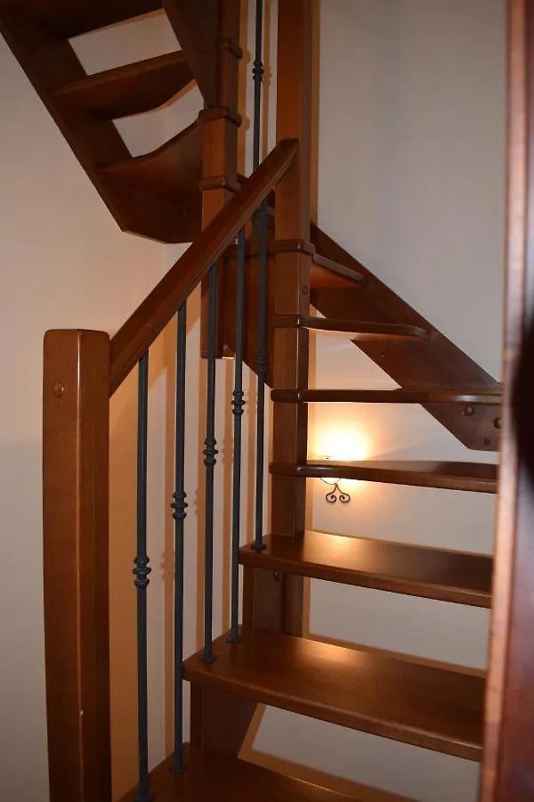Residence Lauria Castiglione De Sicilia